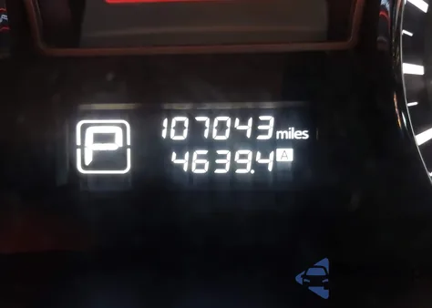 2013 Nissan Altima 2.5 S z USA, uszkodzony, nr VIN 1N4AL3AP1DC231556